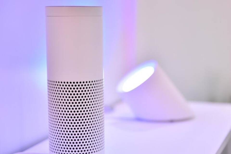Amazon Echo Amazon Echo