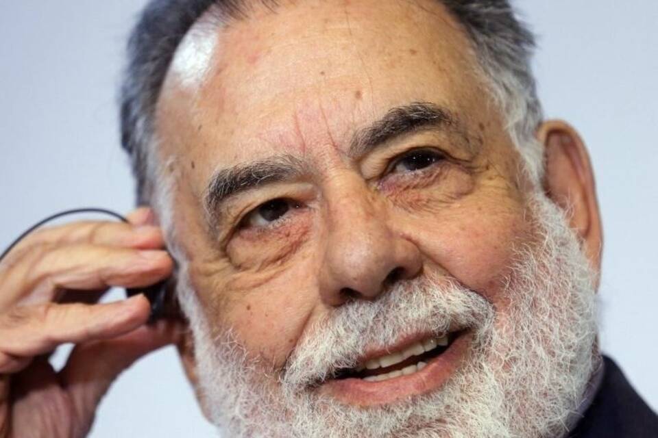 Francis Ford Coppola Francis Ford Coppola