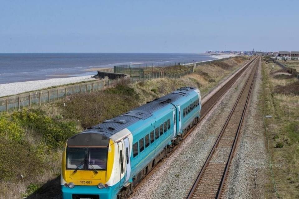 Arriva Arriva