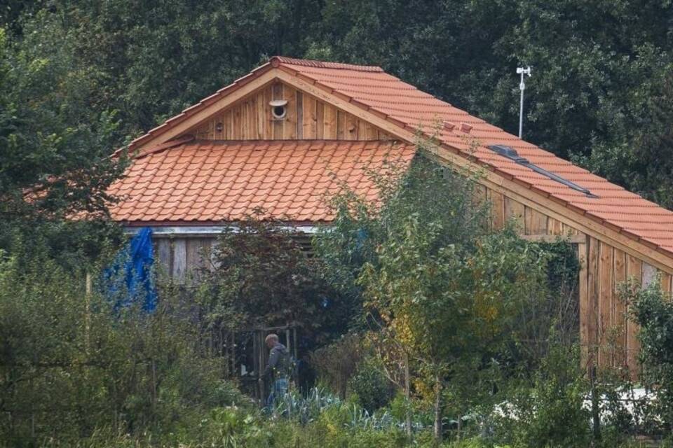 Hof in den Niederlanden Hof in den Niederlanden