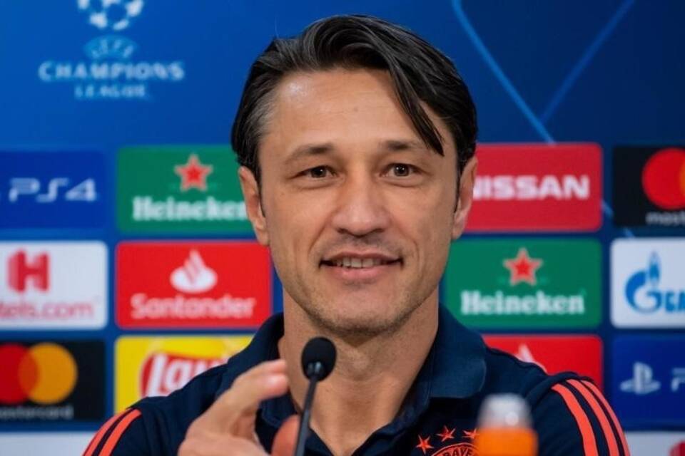 Niko Kovac