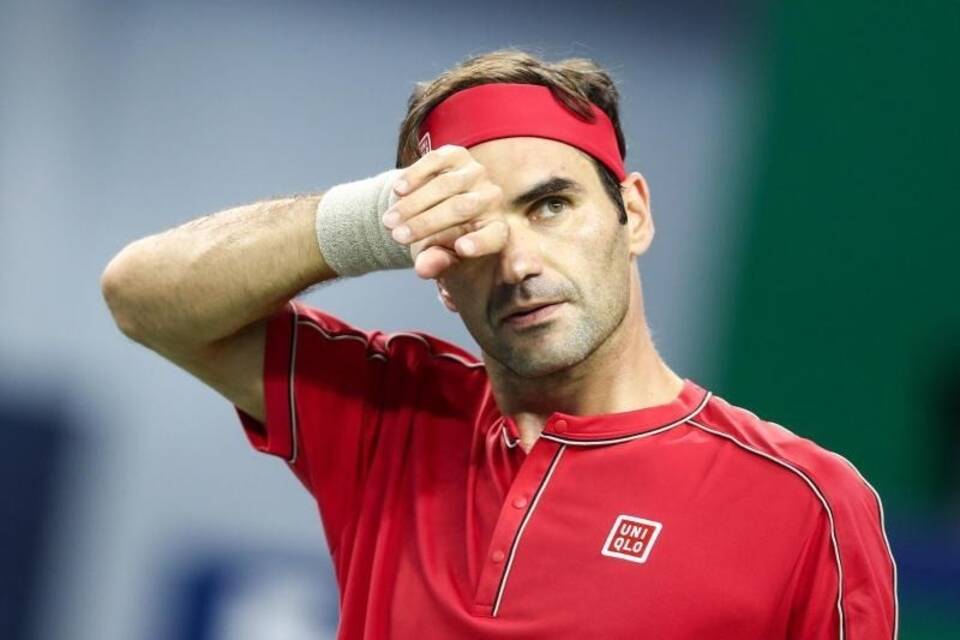 Roger Federer Roger Federer