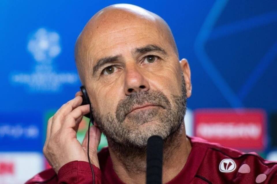 Peter Bosz