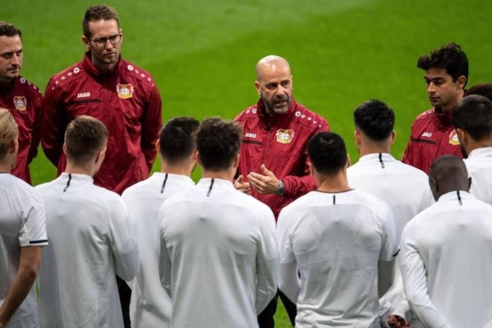 Champions League Champions League