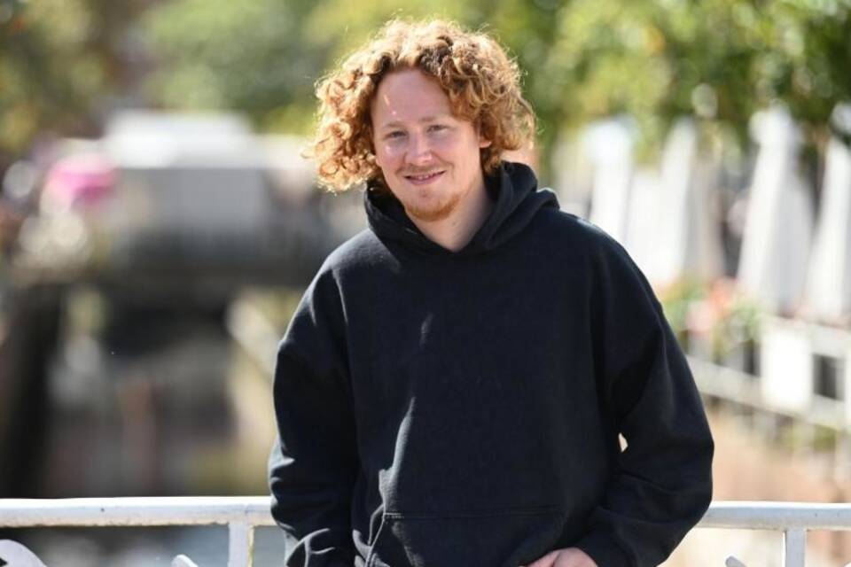 Michael Schulte Michael Schulte