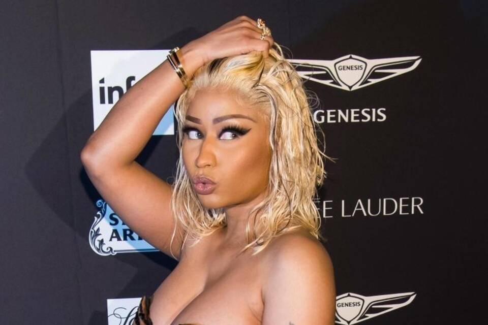 Nicki Minaj Nicki Minaj