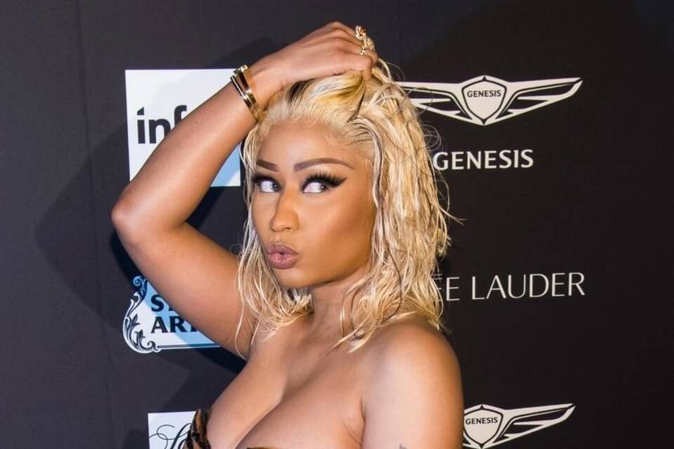 Nicki Minaj