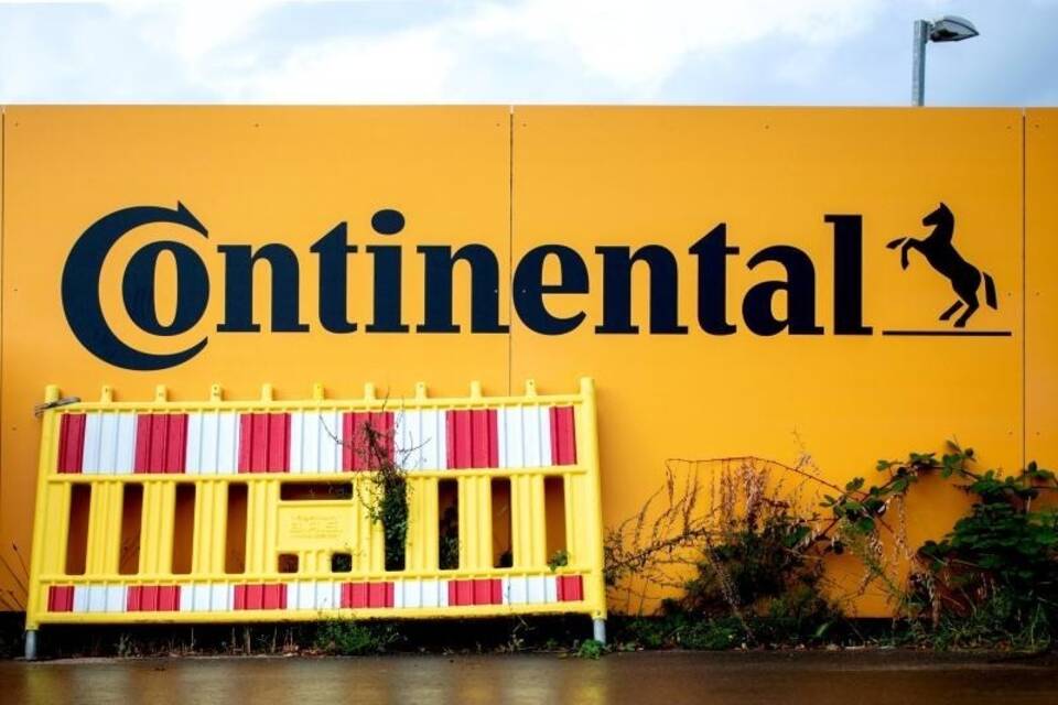 Continental