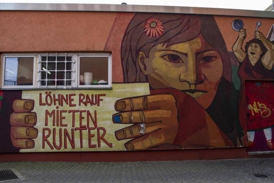 Berliner Mietendeckel Berliner Mietendeckel