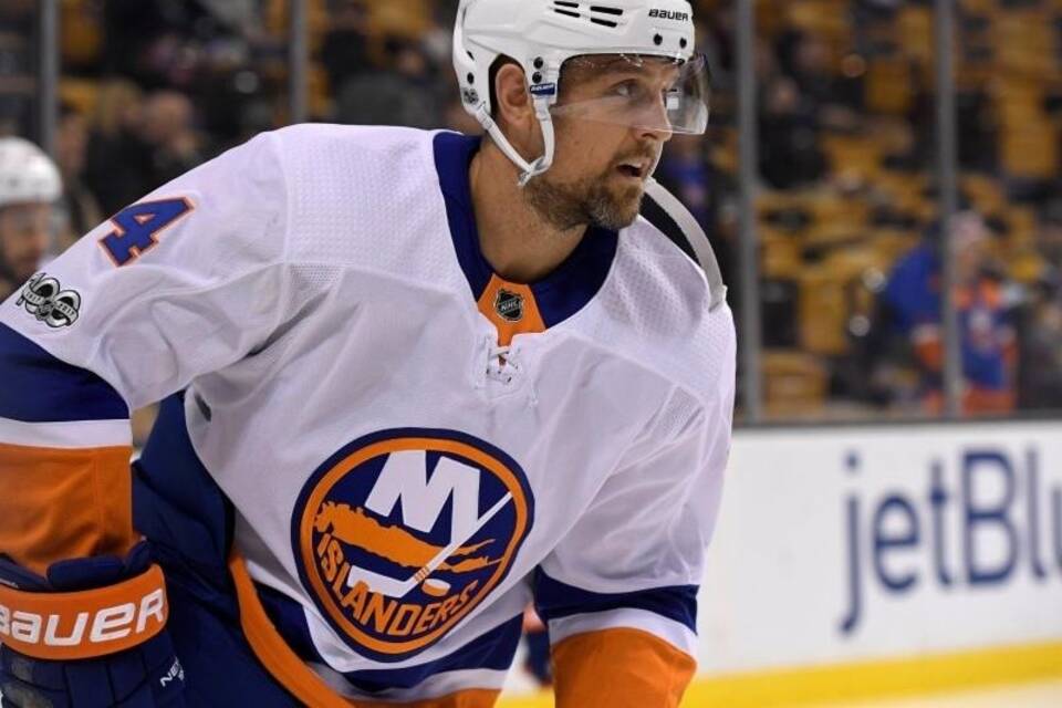 Dennis Seidenberg Dennis Seidenberg