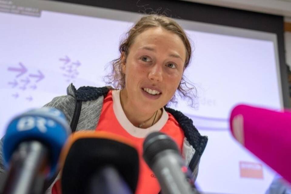 Laura Dahlmeier Laura Dahlmeier
