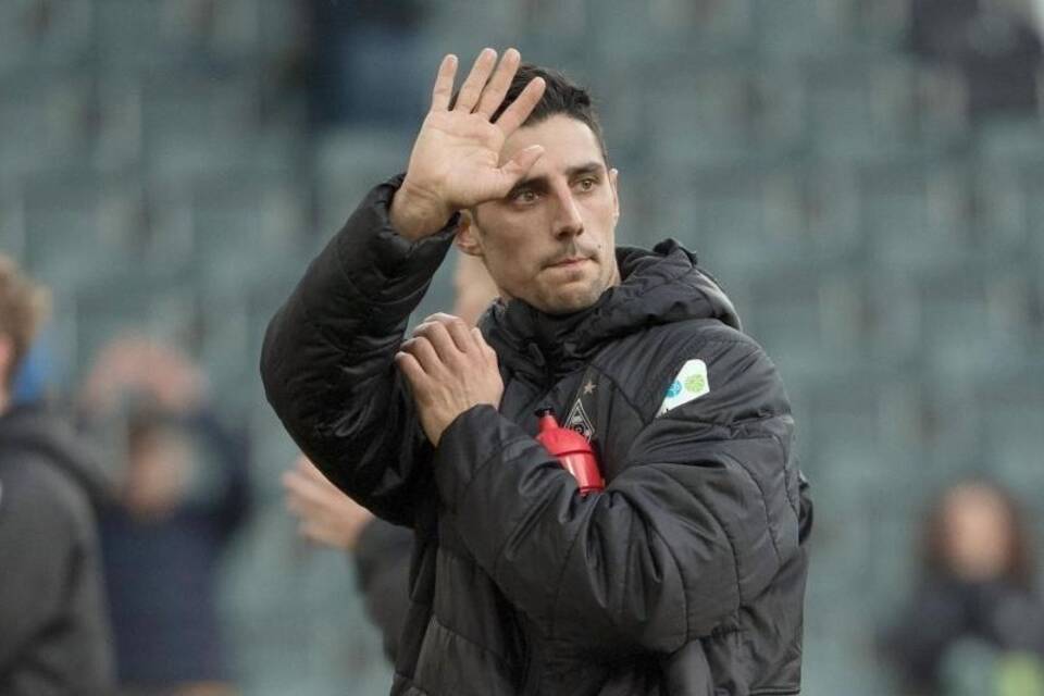 Lars Stindl Lars Stindl