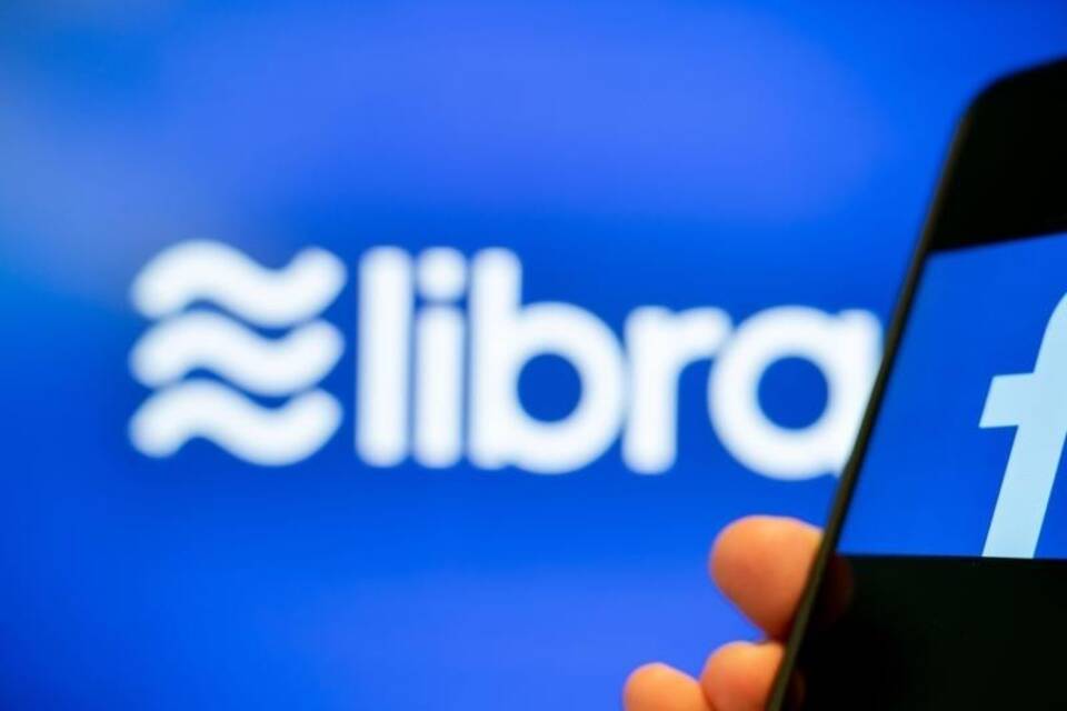 Facebook-Währung Libra