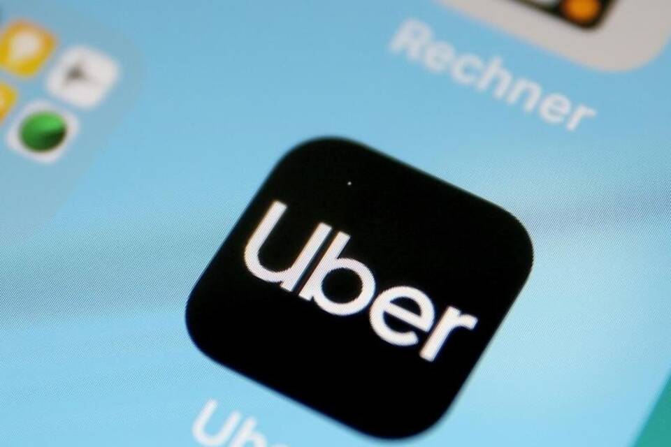 Uber Uber