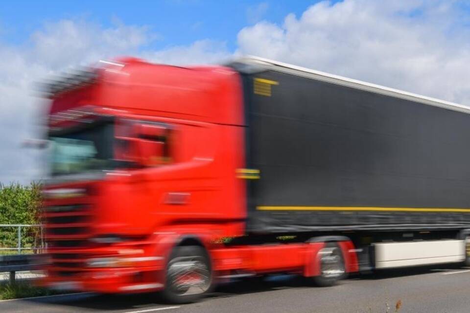 Großer Lkw-Kartell-Prozess in München Großer Lkw-Kartell-Prozess in München