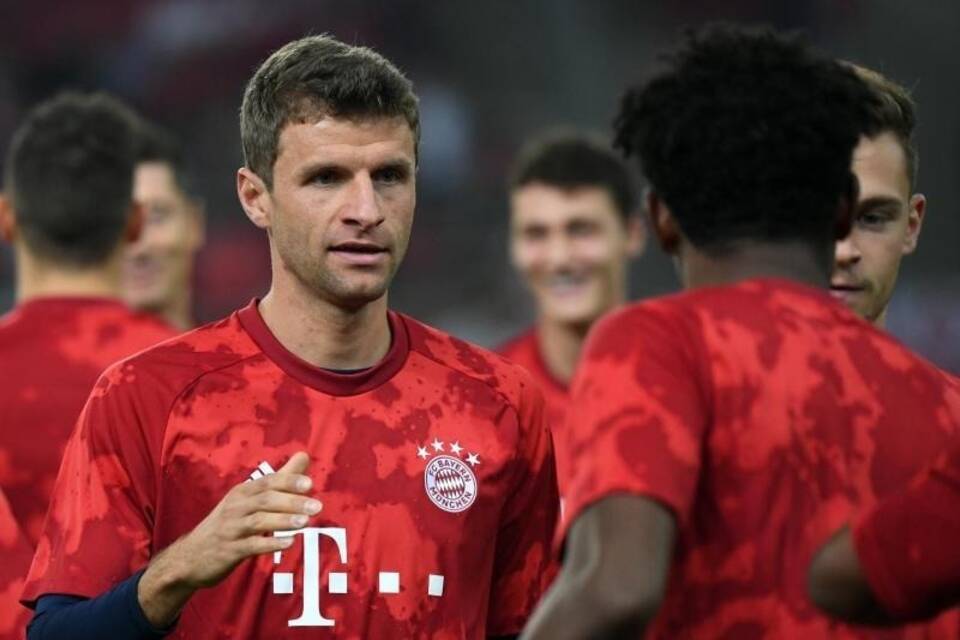 Thomas Müller