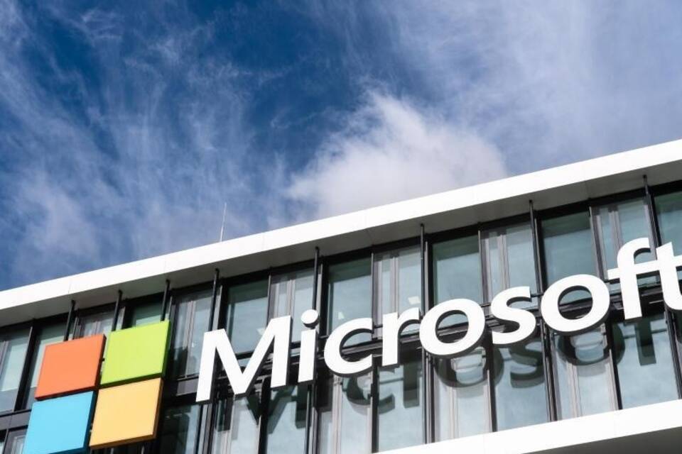 Microsoft Microsoft