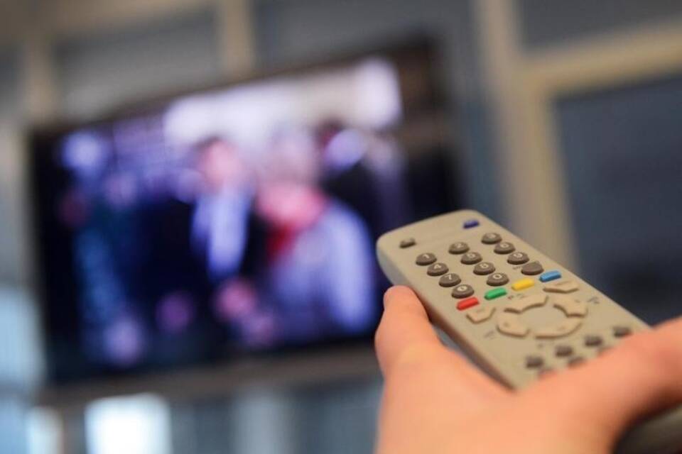 Fernsehen Fernsehen