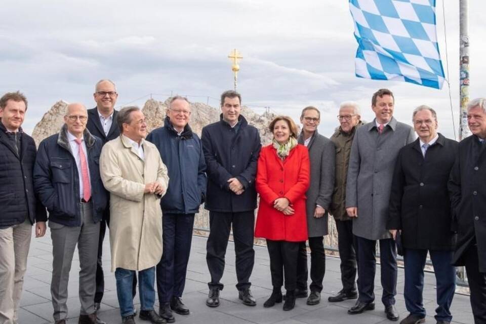 Gruppenfoto