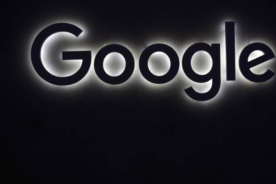 Google Google