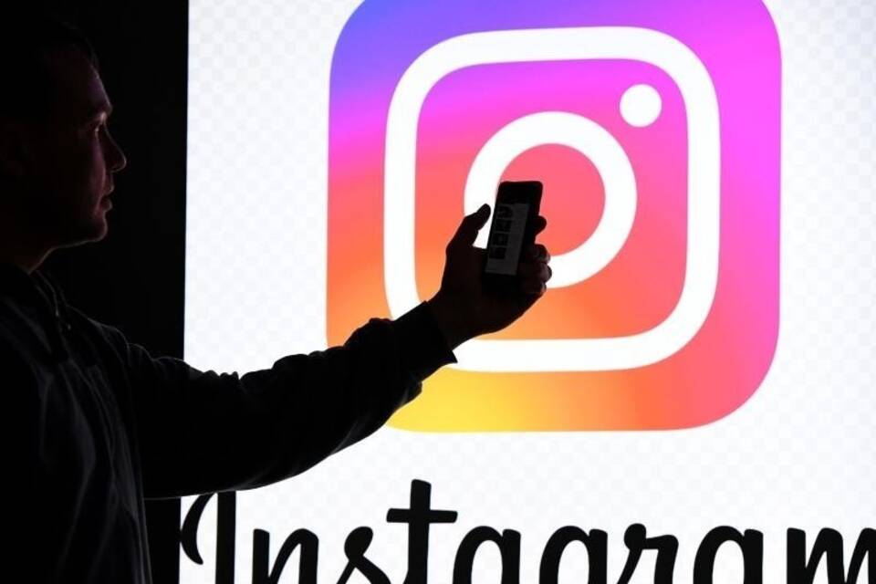 Instagram Instagram
