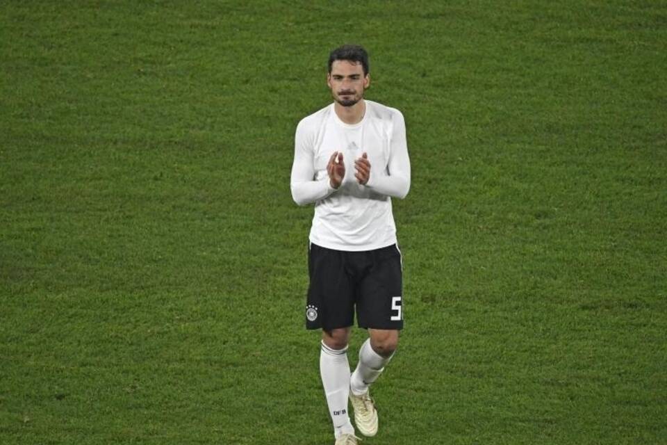 Mats Hummels Mats Hummels