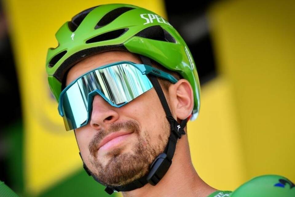 Peter Sagan Peter Sagan