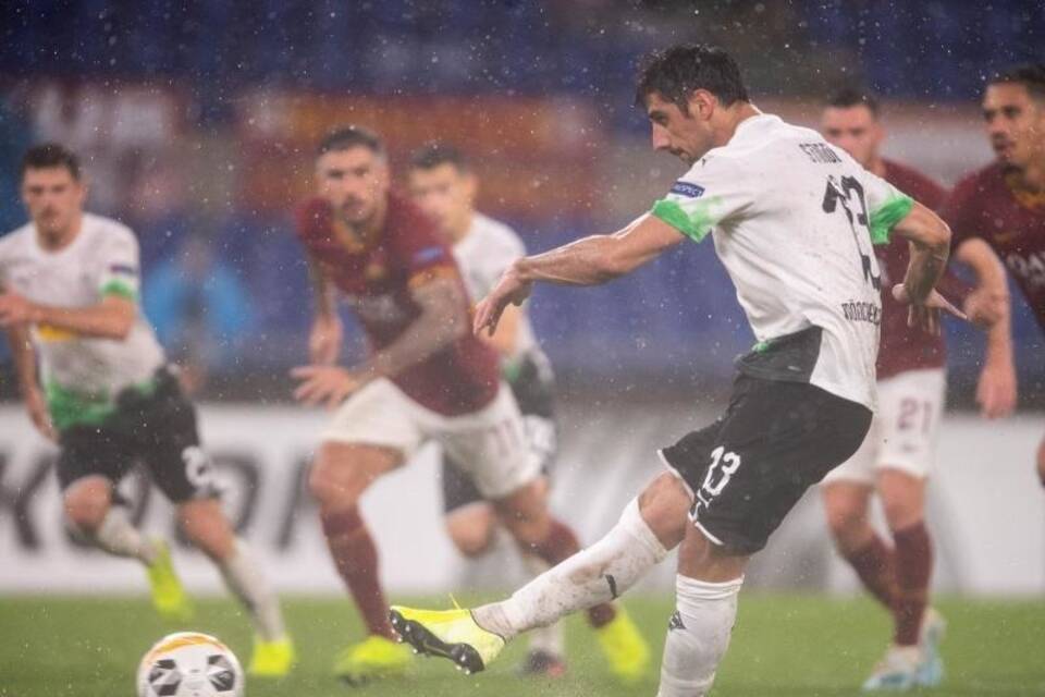 Lars Stindl Lars Stindl