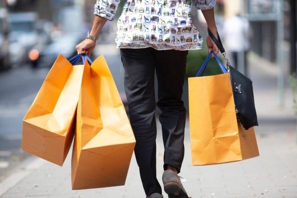 Shopping Shopping