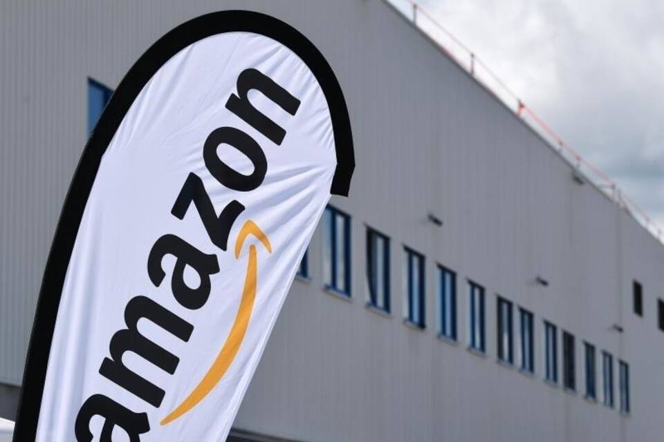 Amazon Amazon