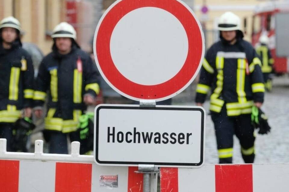 Feuerwehrleute Feuerwehrleute