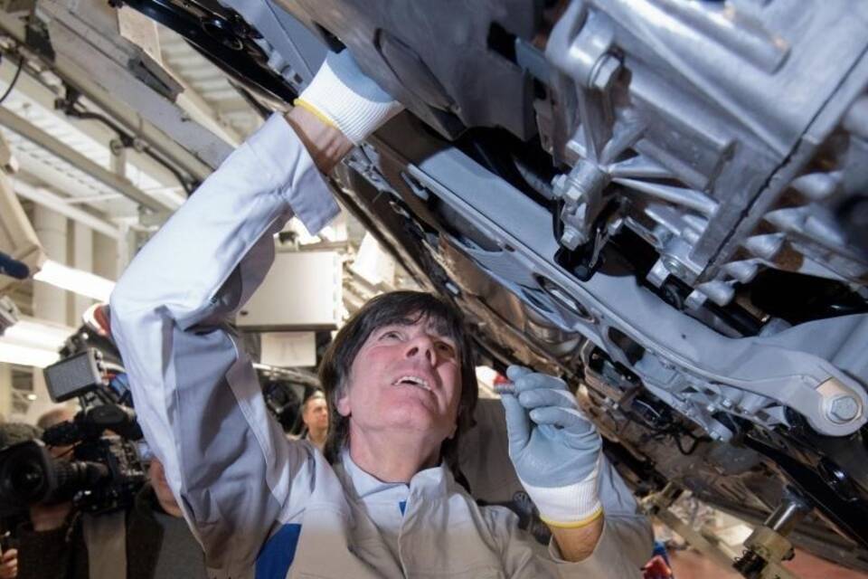 Joachim Löw Joachim Löw