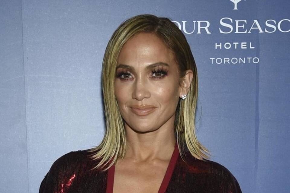 Jennifer Lopez