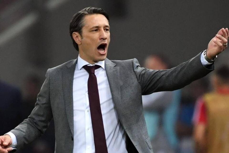 Niko Kovac