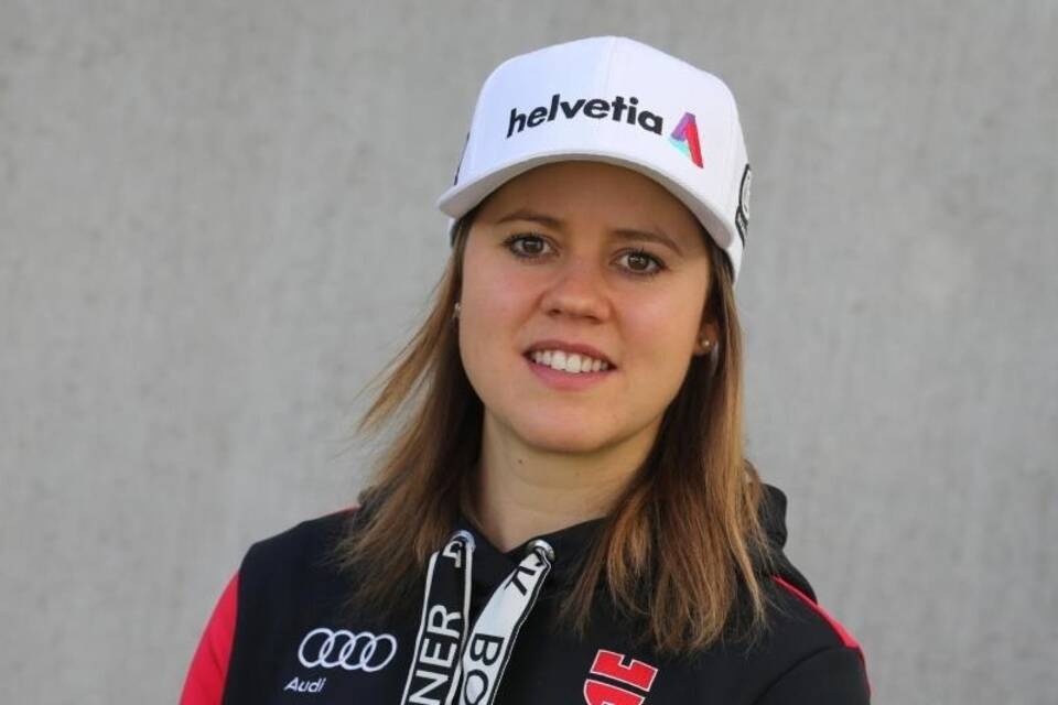 Viktoria Rebensburg Viktoria Rebensburg