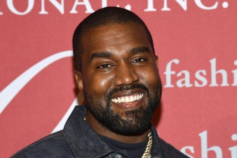 Kanye West Kanye West