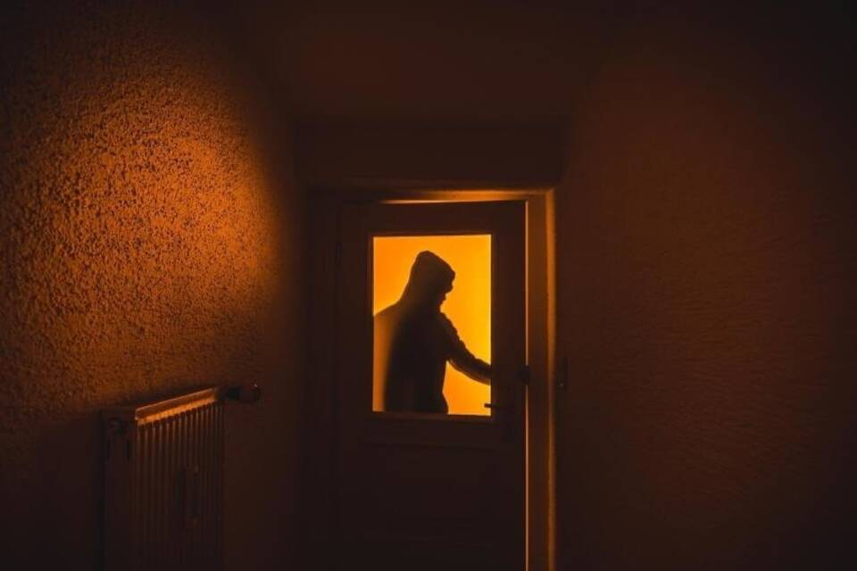 Einbruch Einbruch