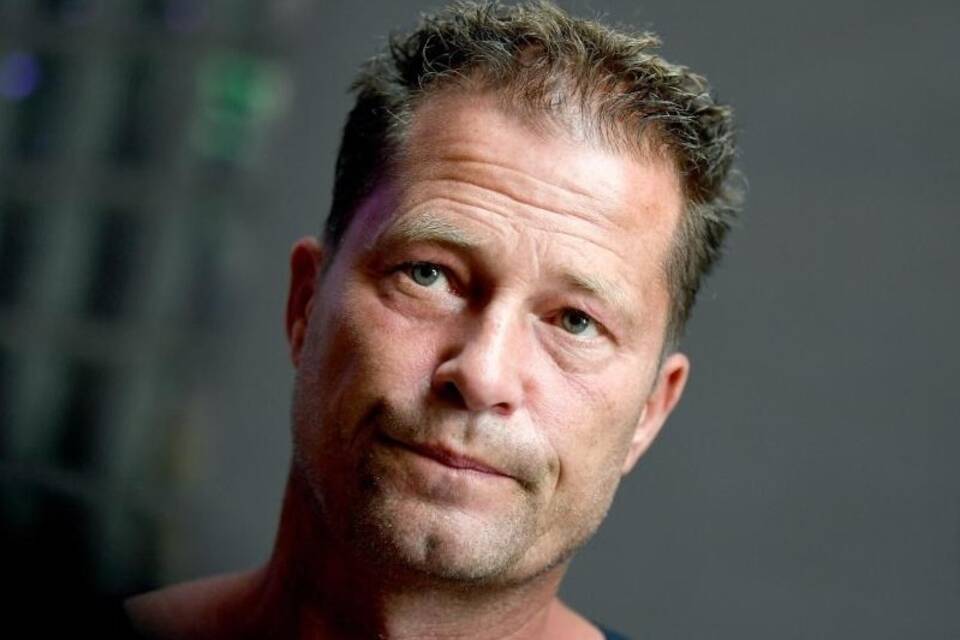 Til Schweiger Til Schweiger