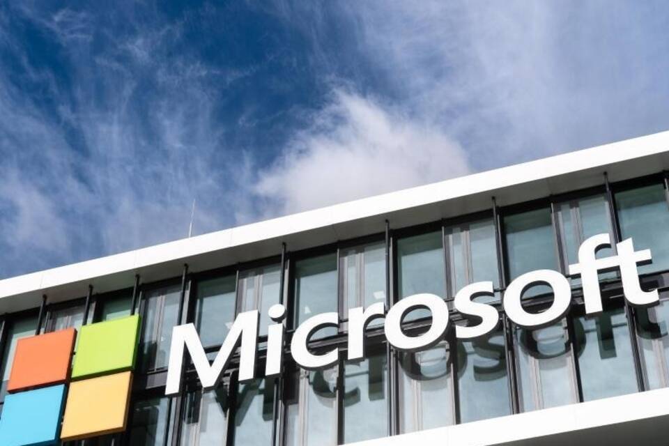 Microsoft