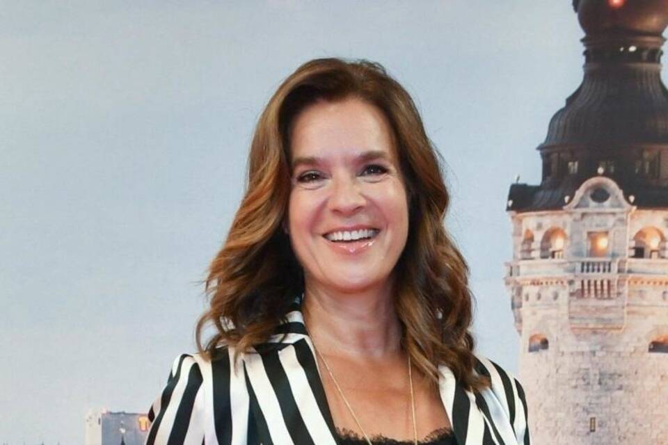 Katarina Witt