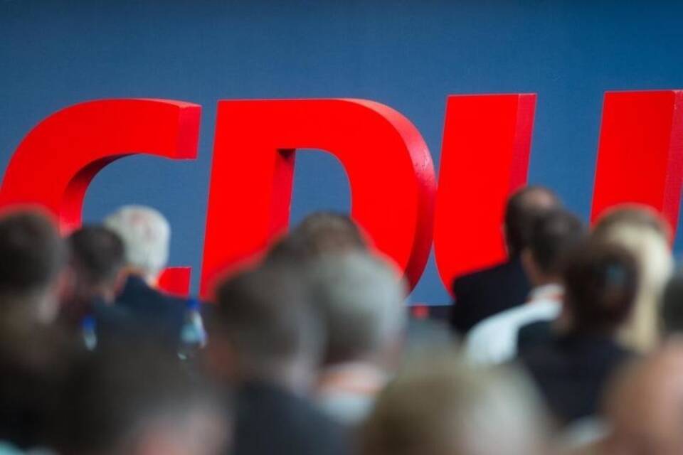 CDU CDU