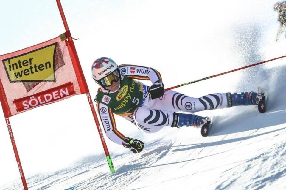 Viktoria Rebensburg Viktoria Rebensburg