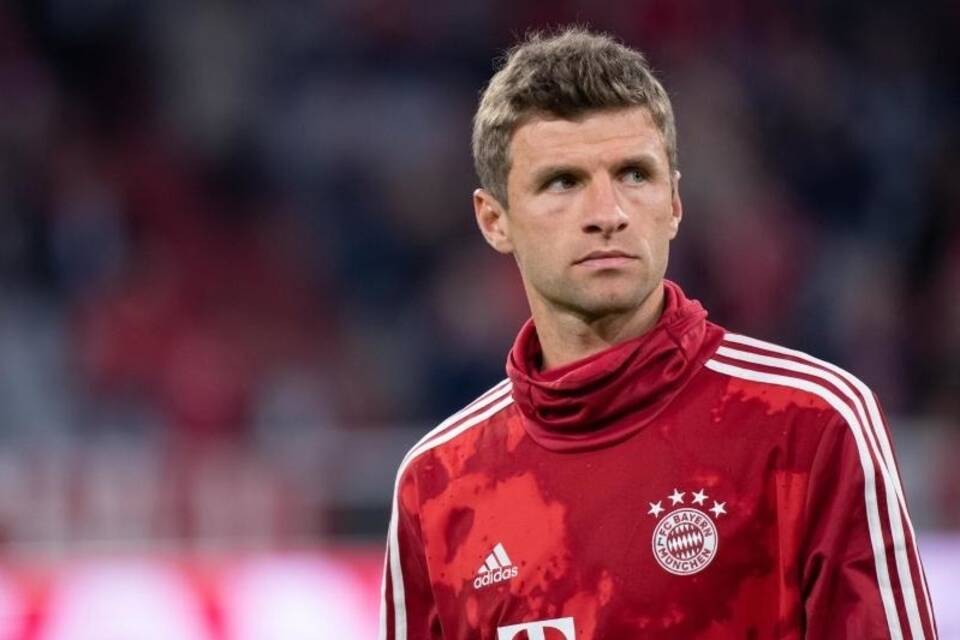 Thomas Müller