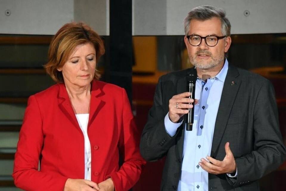 Ergebnisse des Votums Ergebnisse des Votums