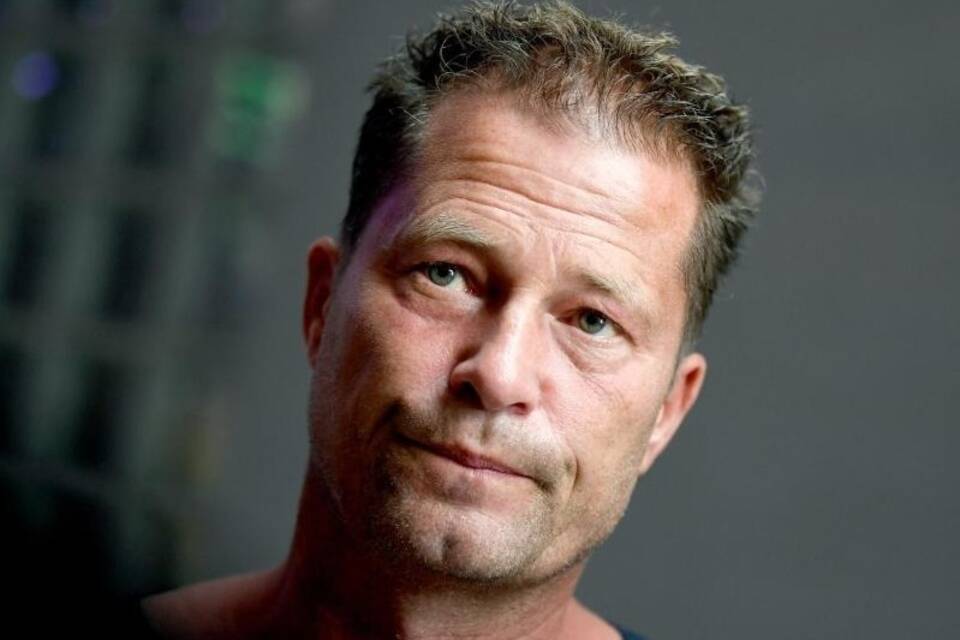 Til Schweiger Til Schweiger