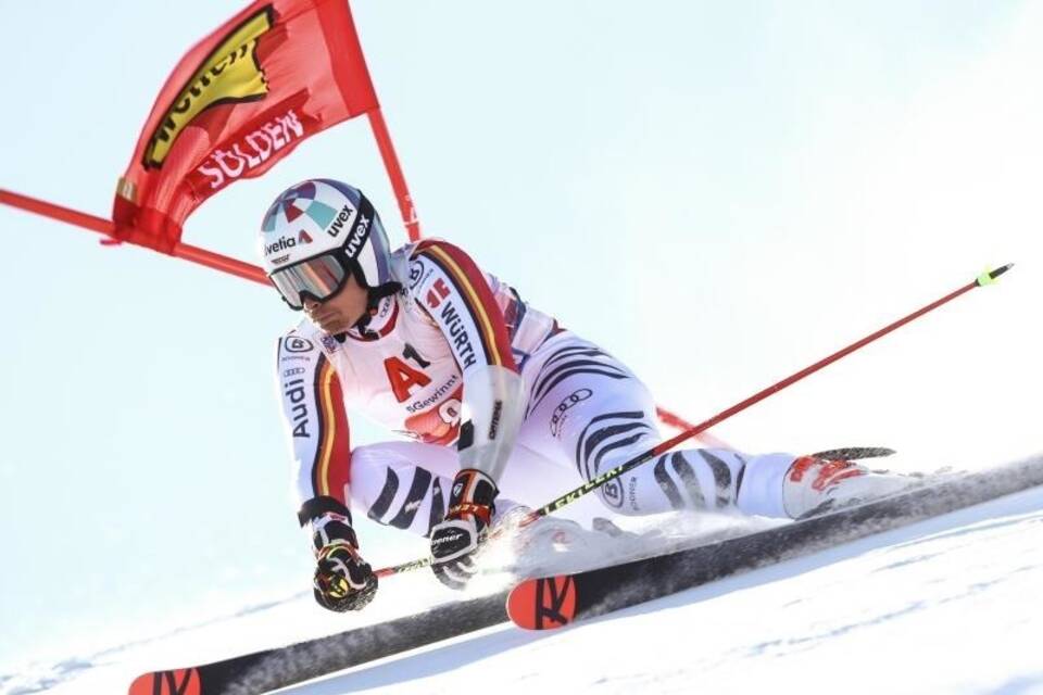 Stefan Luitz Stefan Luitz