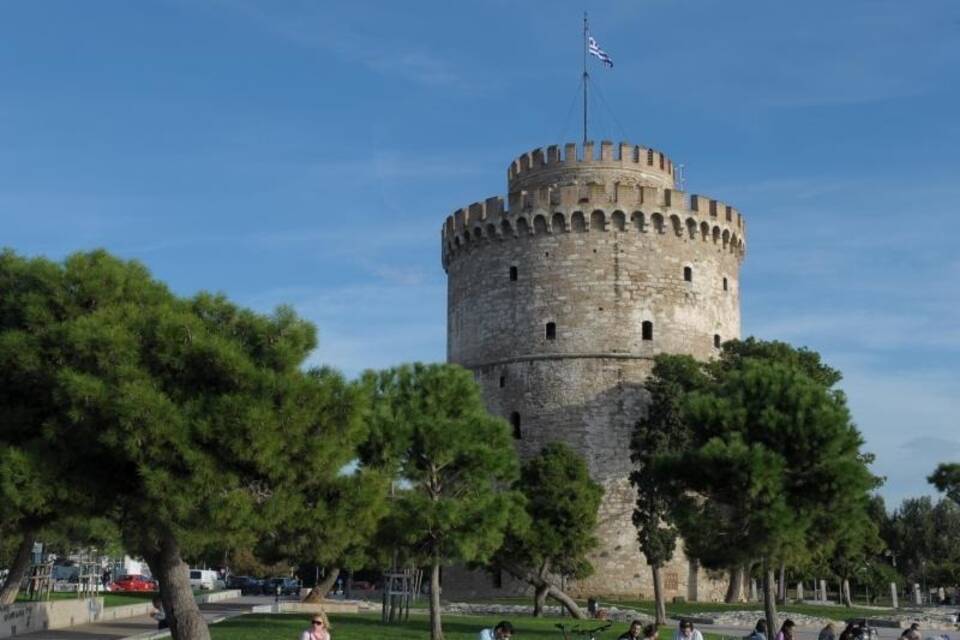 Filmfestival Thessaloniki Filmfestival Thessaloniki