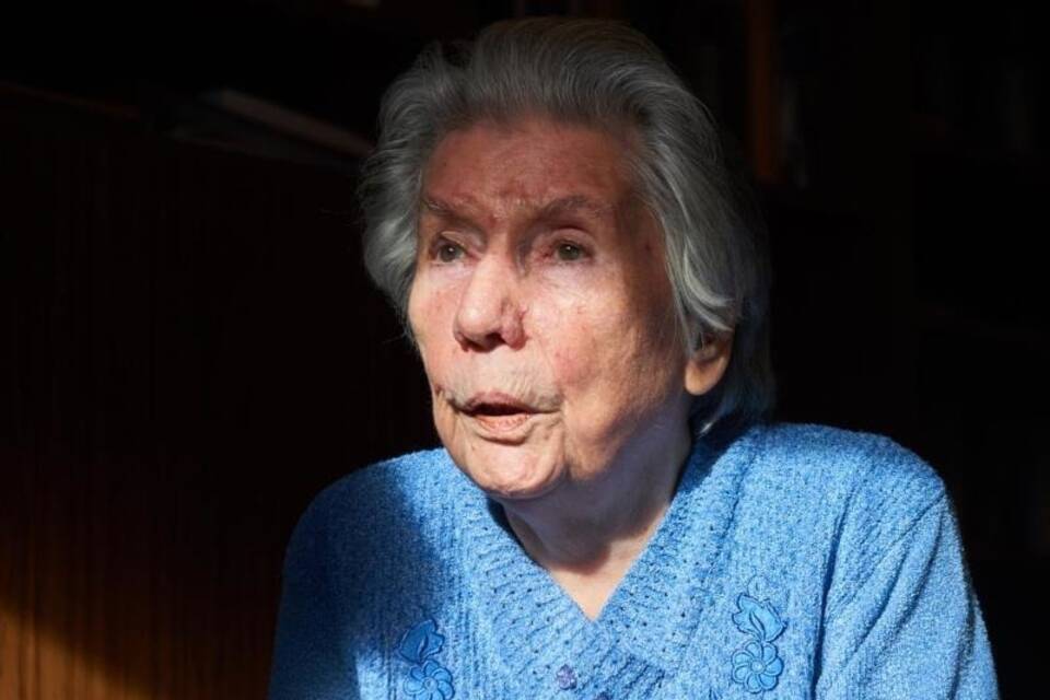 Vera Friedländer Vera Friedländer