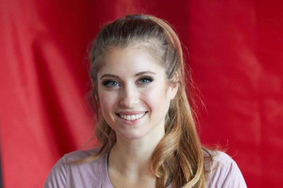 Cathy Hummels Cathy Hummels