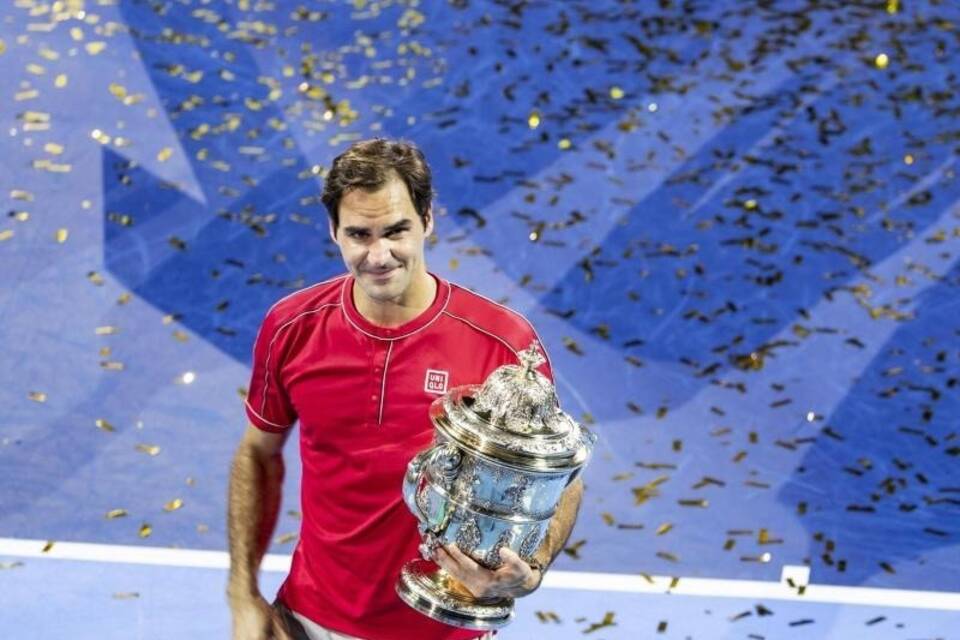 Roger Federer Roger Federer